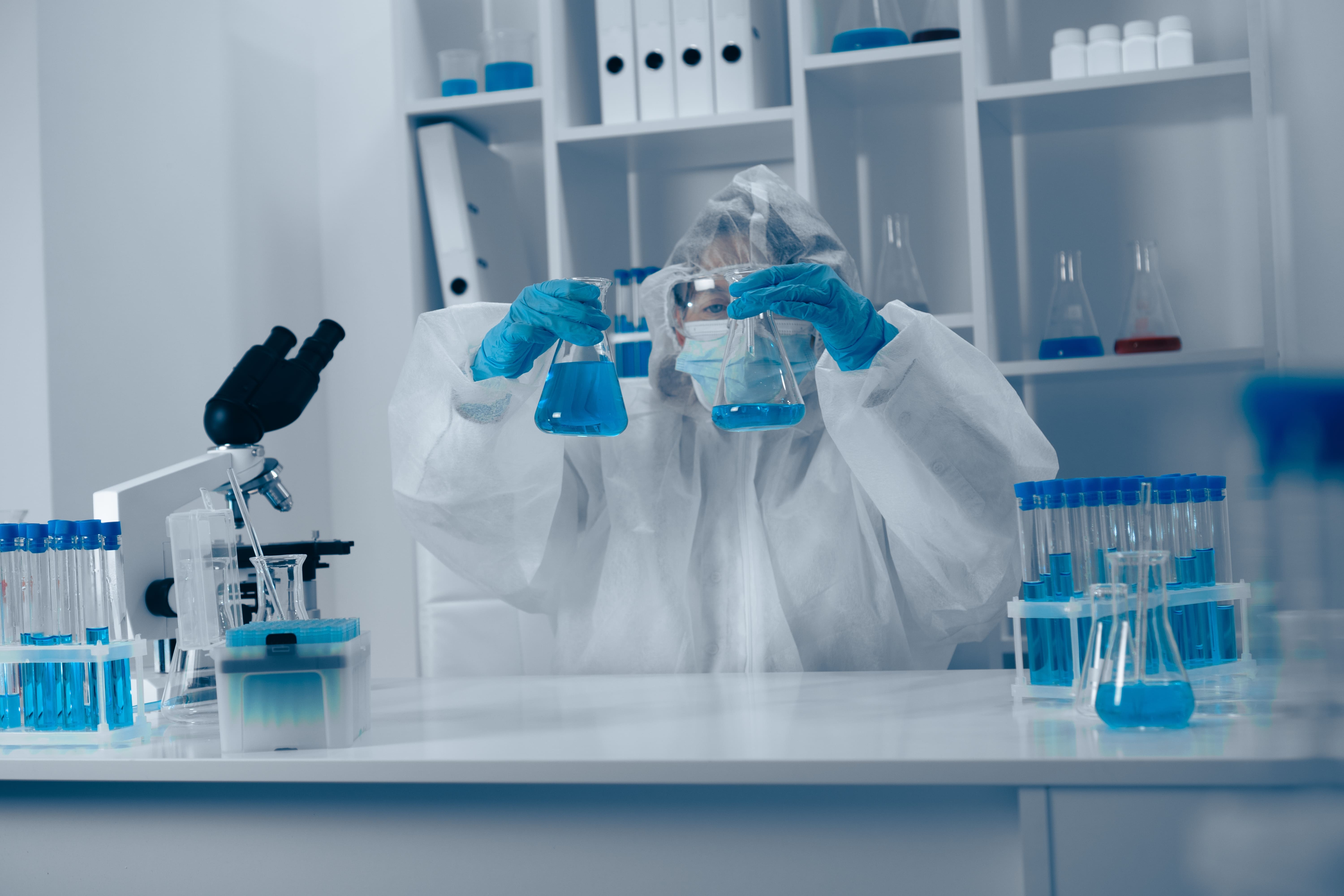 Biomedical Engineering